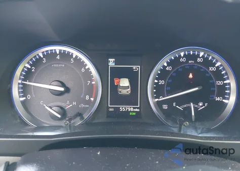 2018 Toyota Highlander Xle from USA, damaged, VIN 5TDJZRFH2JS892634